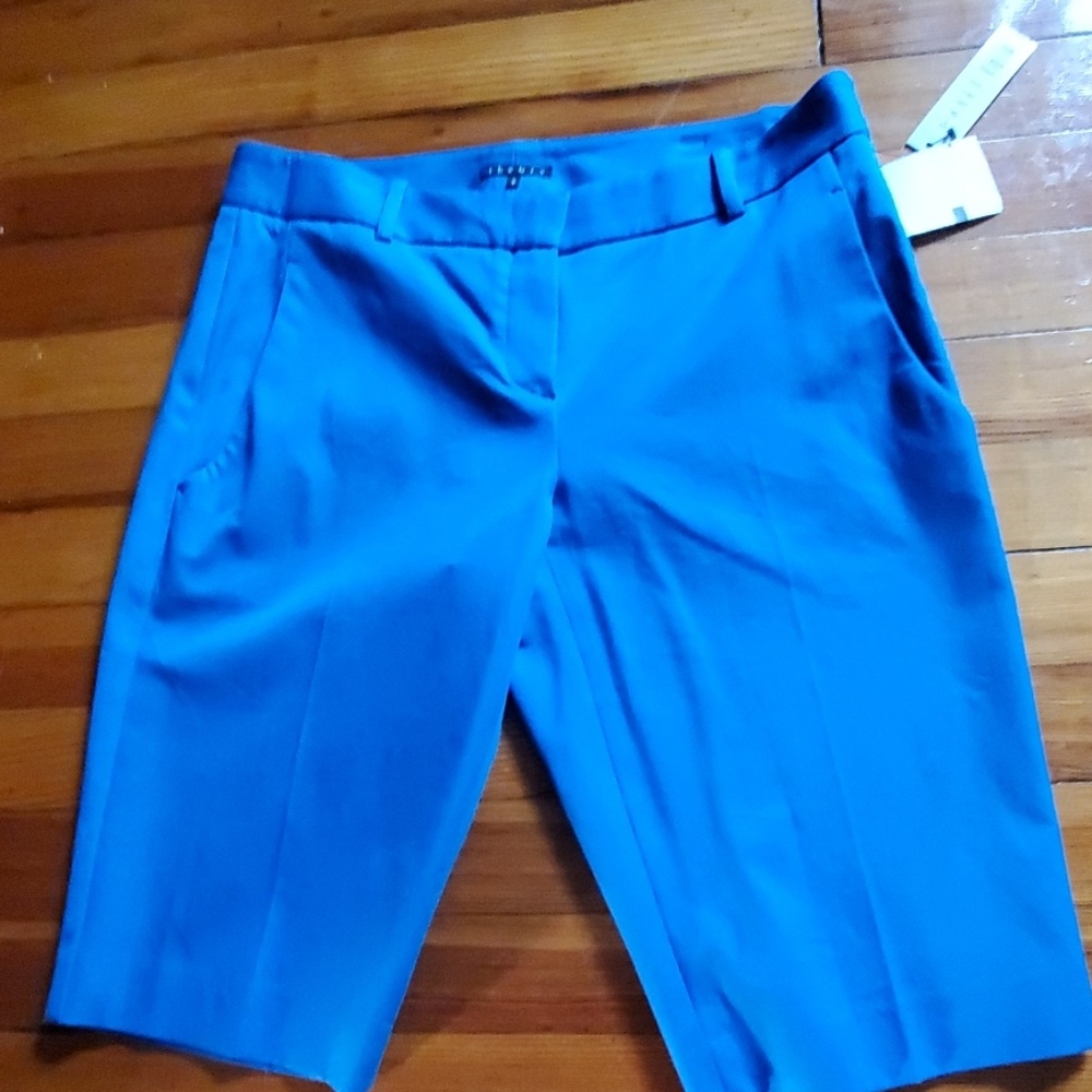 Theory shorts